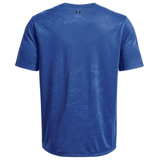 Under Armour Ανδρική κοντομάνικη μπλούζα Tech Vent Jacquard Under Armour Ανδρική κοντομάνικη μπλούζα Tech Vent Jacquard